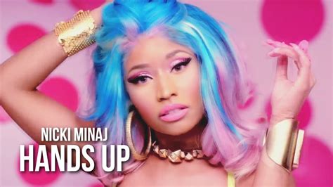 nicki minaj collab.